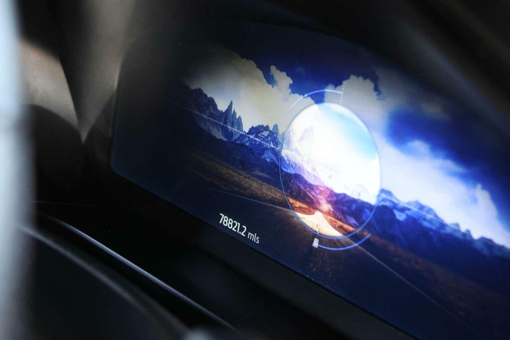 Ford Kuga St-line X Edition Black #4