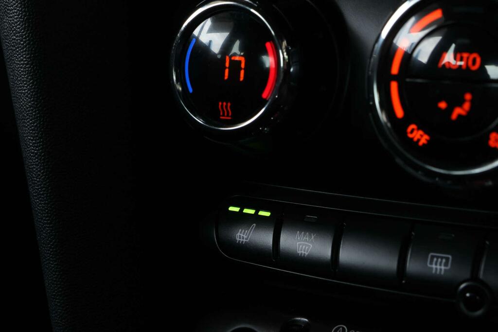Mini Hatch Cooper Sport Blue #5