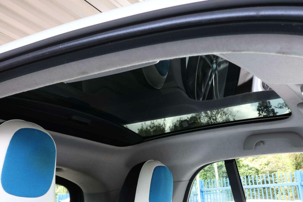 Smart Fortwo 0.9T Proxy Premium Euro 6 Ss Blue #5