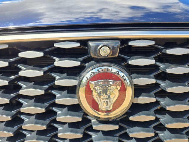 Jaguar F-Pace P400e 17.1Kwh R-dynamic S Blue #3