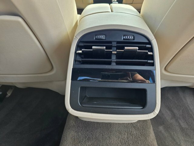 Maserati Quattroporte V6 S Silver #55