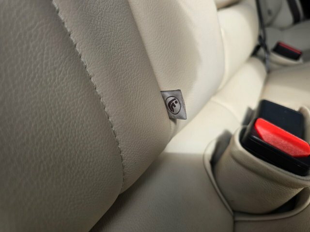 Maserati Quattroporte V6 S Silver #53