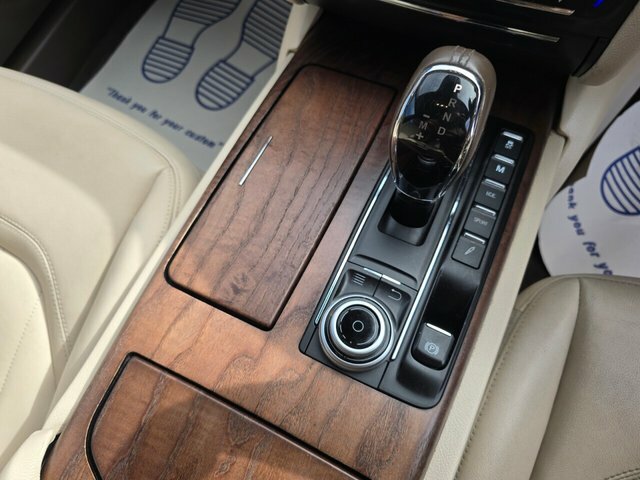 Maserati Quattroporte V6 S Silver #36