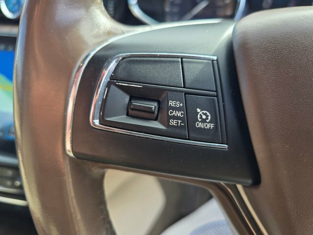 Maserati Quattroporte V6 S Silver #45