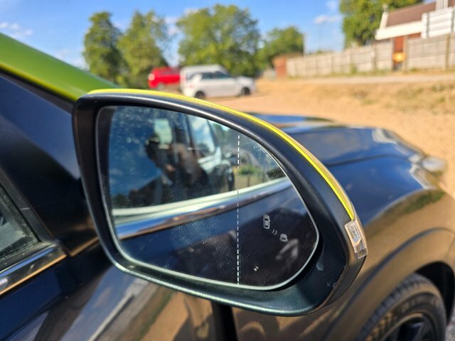 Kia Stonic 1.4 2 Suv Euro 6 Ss 98 Bhp Black #36
