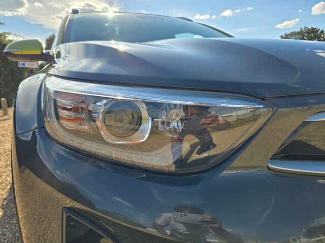Kia Stonic T-gdi First Edition Suv Grey #3