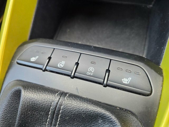 Kia Stonic 1.4 2 Suv Euro 6 Ss 98 Bhp Black #29