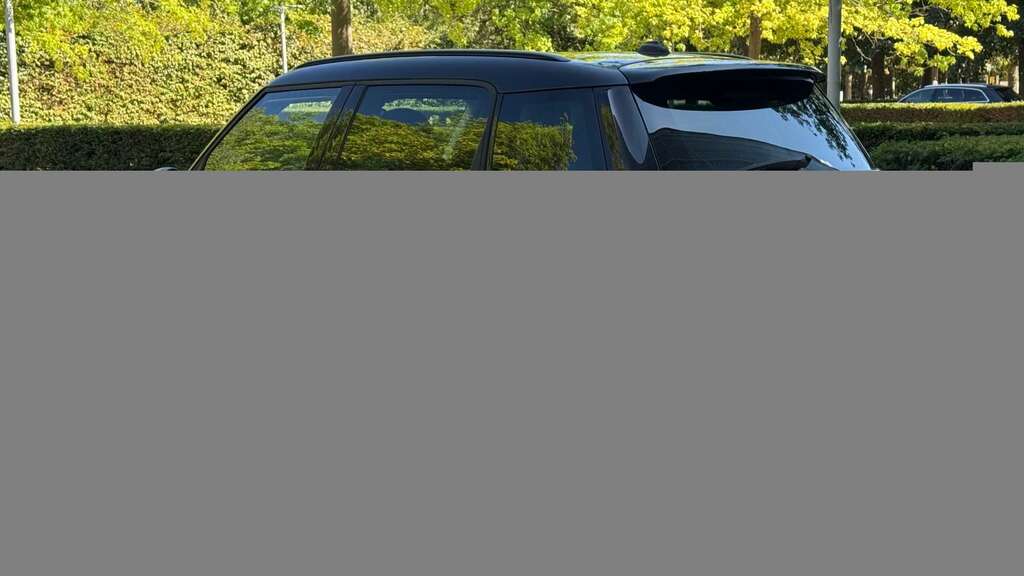 Mini Countryman 1.6 One Euro 5 Ss White #8