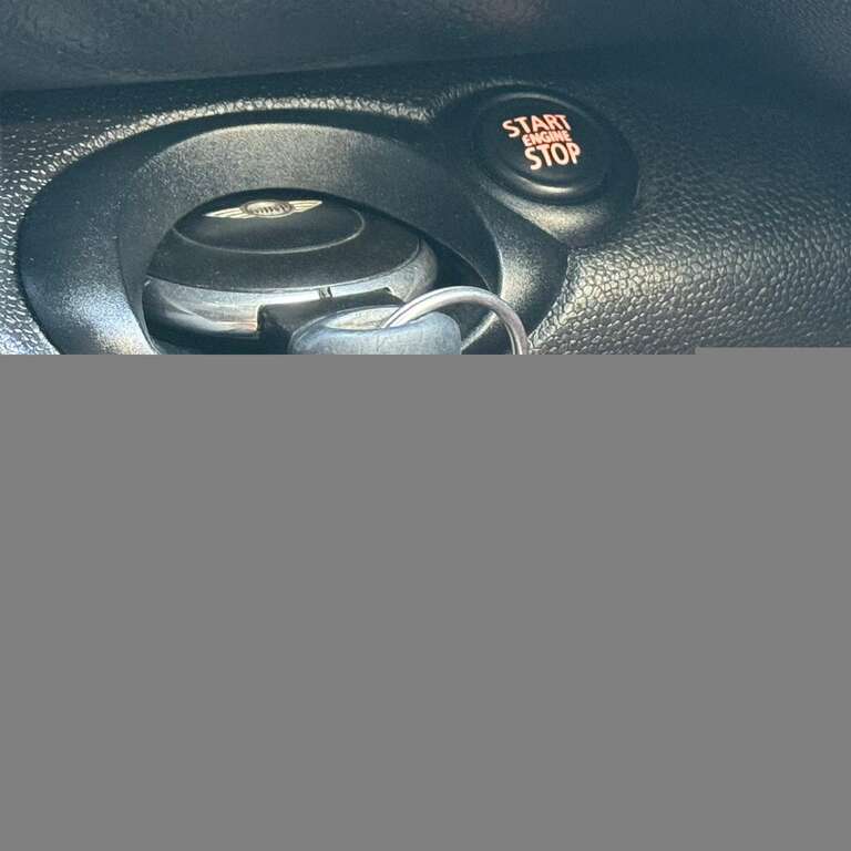 Mini Countryman 1.6 One Euro 5 Ss White #11