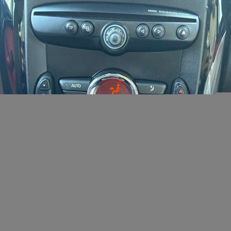 Mini Countryman 1.6 Countryman Cooper S All4 4Wd White #6