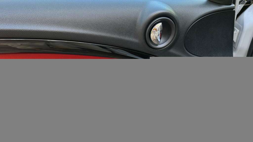 Mini Countryman 1.6 One Euro 5 Ss White #14