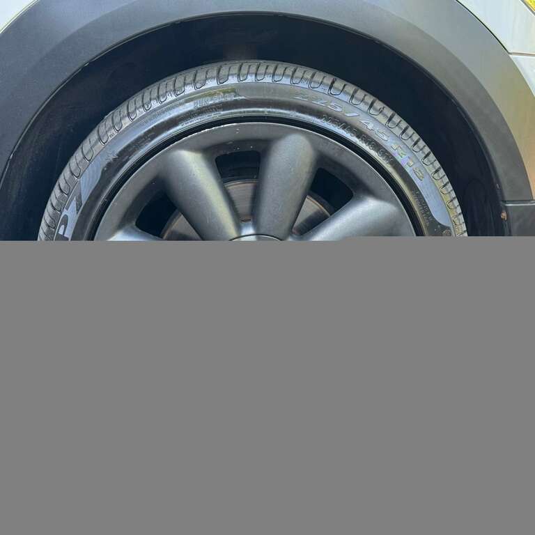 Mini Countryman 1.6 Countryman Cooper S All4 4Wd White #5