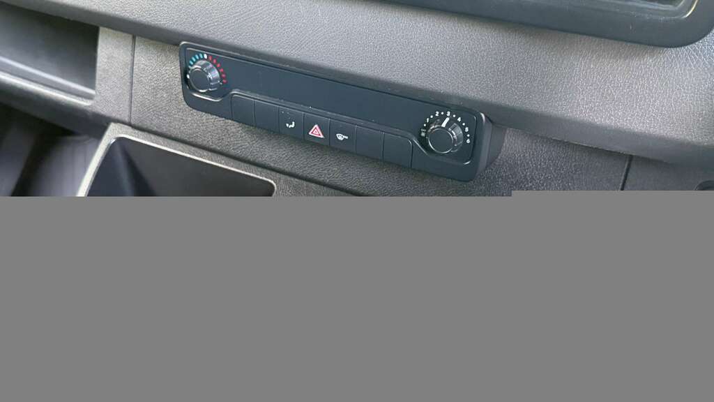 Mercedes-Benz Sprinter 2.1 Sprinter 311 Cdi White #2