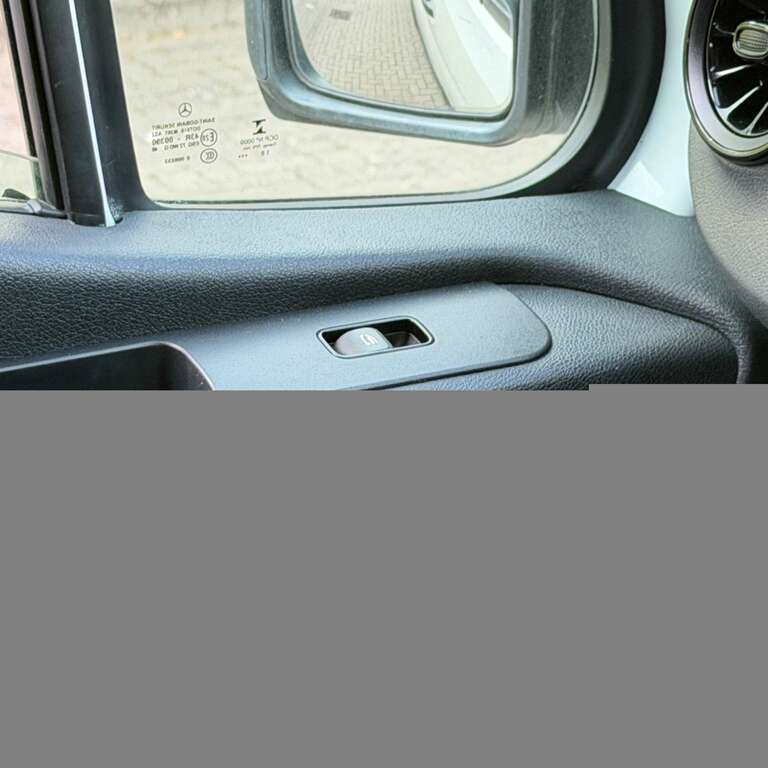 Mercedes-Benz Sprinter 2.1 Sprinter 311 Cdi White