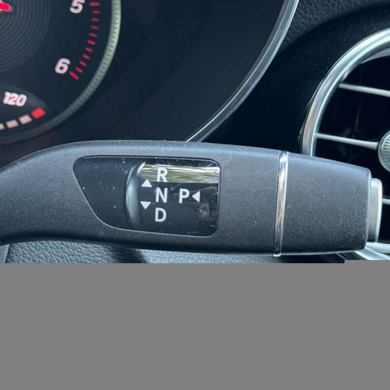 Mercedes-Benz GLC Class Glc 250 Amg Nght Ed Prm Blue #17