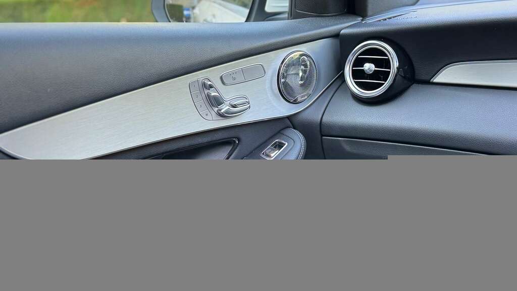 Mercedes-Benz GLC Class Glc 250 Amg Nght Ed Prm Blue #13