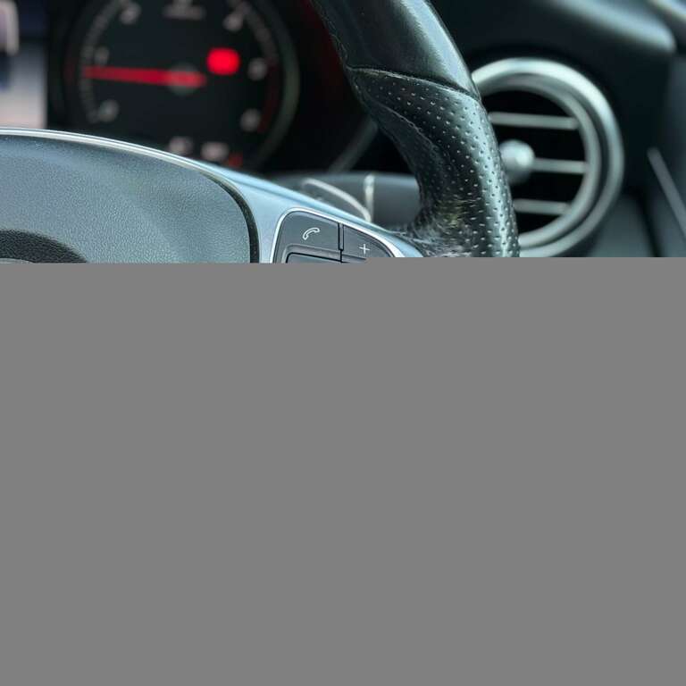 Mercedes-Benz GLC Class Glc 250 Amg Nght Ed Prm Blue #8