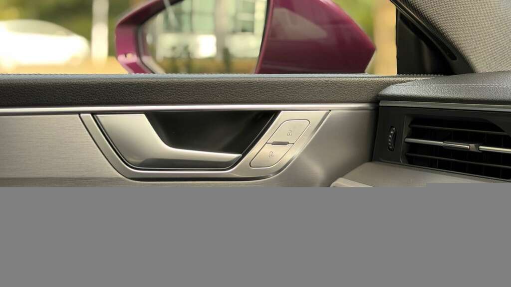 Audi A7 2.0 Tdi 40 Sport Sportback S Tronic Quattro Euro 6 Blue #13