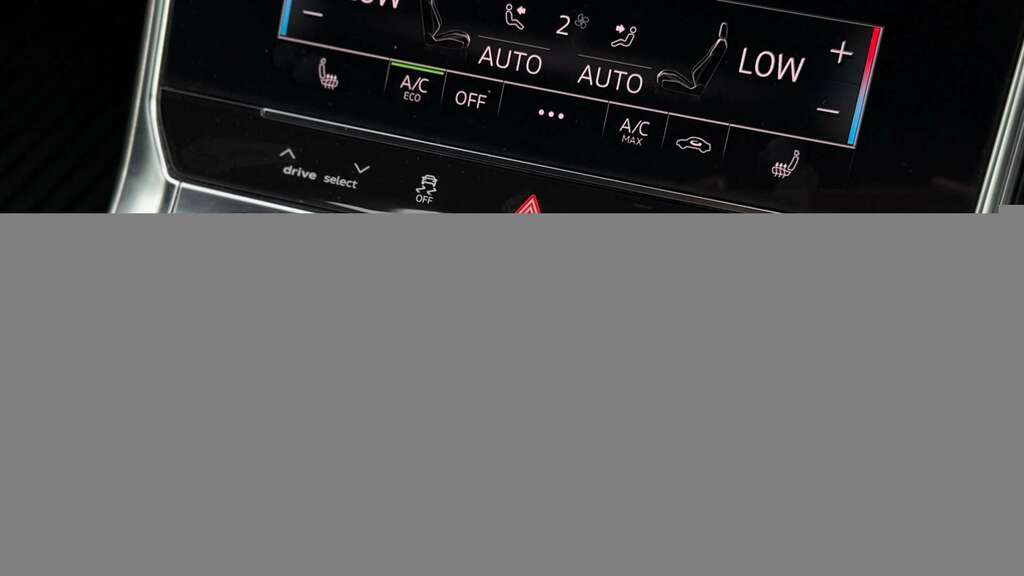 Audi A7 2.0 Tdi 40 Sport Sportback S Tronic Quattro Euro 6 Blue #25