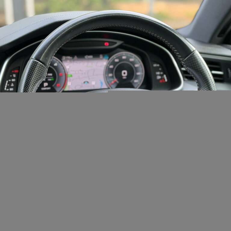 Audi A7 3.0 A7 Sportback 45 Tdi S Line Quattro 4 Purple #4