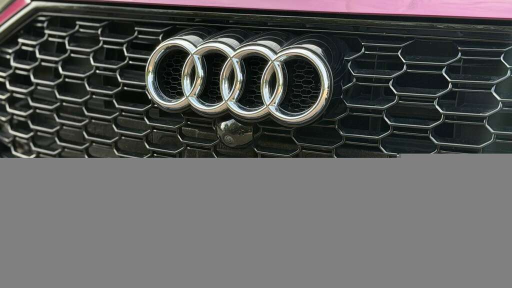 Audi A7 2.0 Tdi 40 Sport Sportback S Tronic Quattro Euro 6 Blue #30