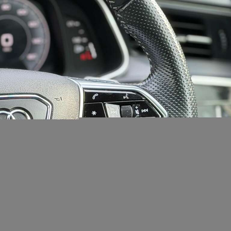 Audi A7 3.0 A7 Sportback 45 Tdi S Line Quattro 4 Purple #5