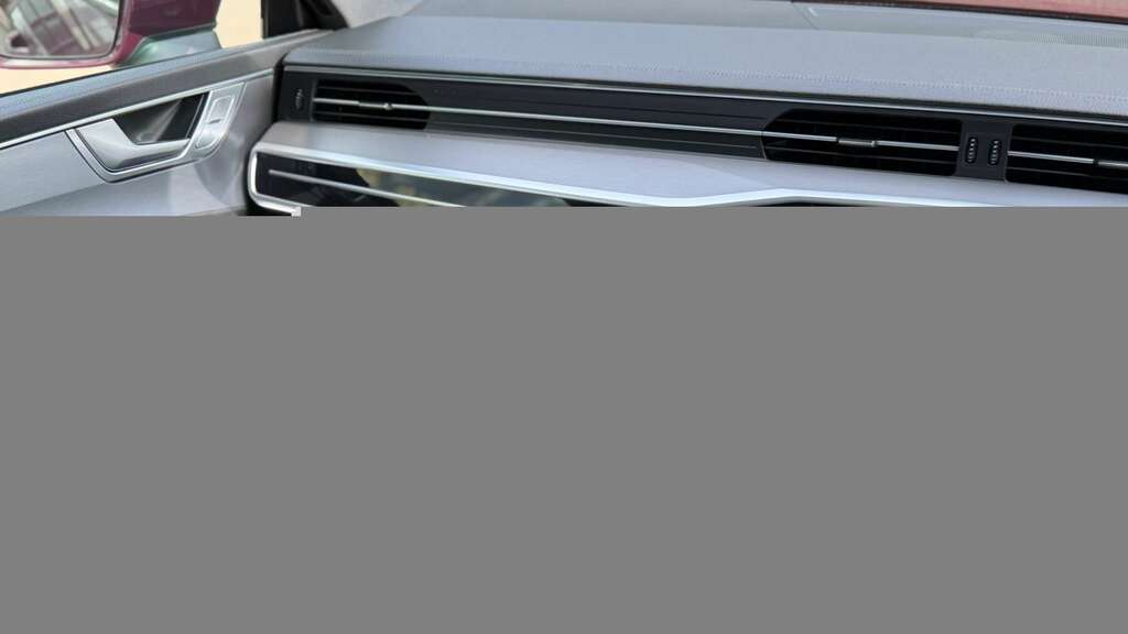 Audi A7 2.0 Tdi 40 Sport Sportback S Tronic Quattro Euro 6 Blue #19
