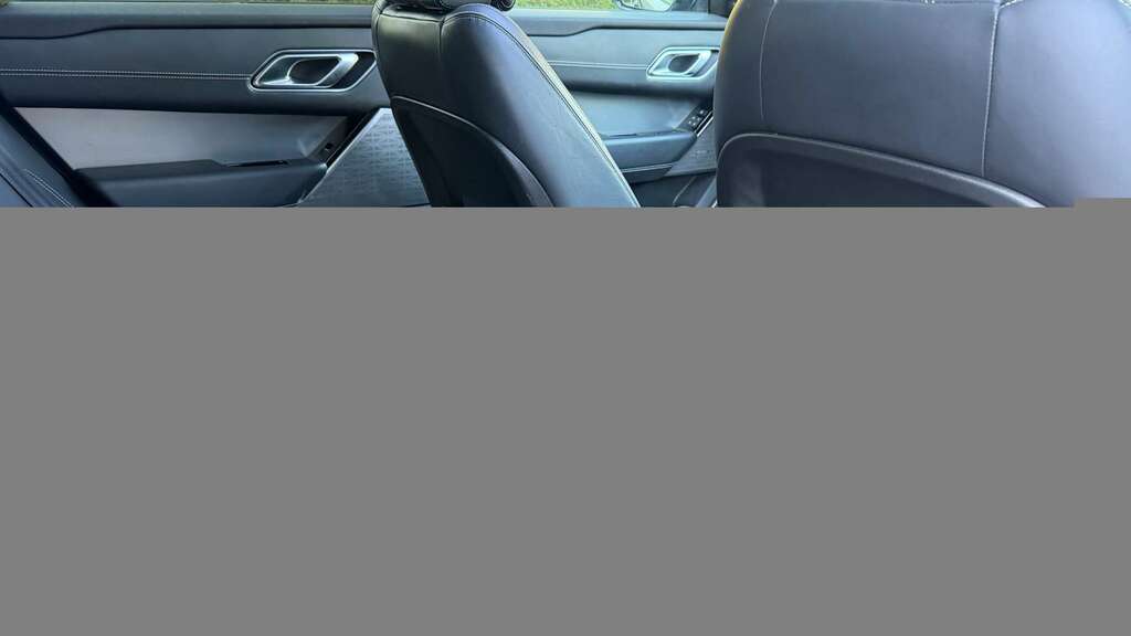 Land Rover Range Rover Velar 2.0 Range Rover Velar R-dynamic Hse D240 4Wd Blue #6