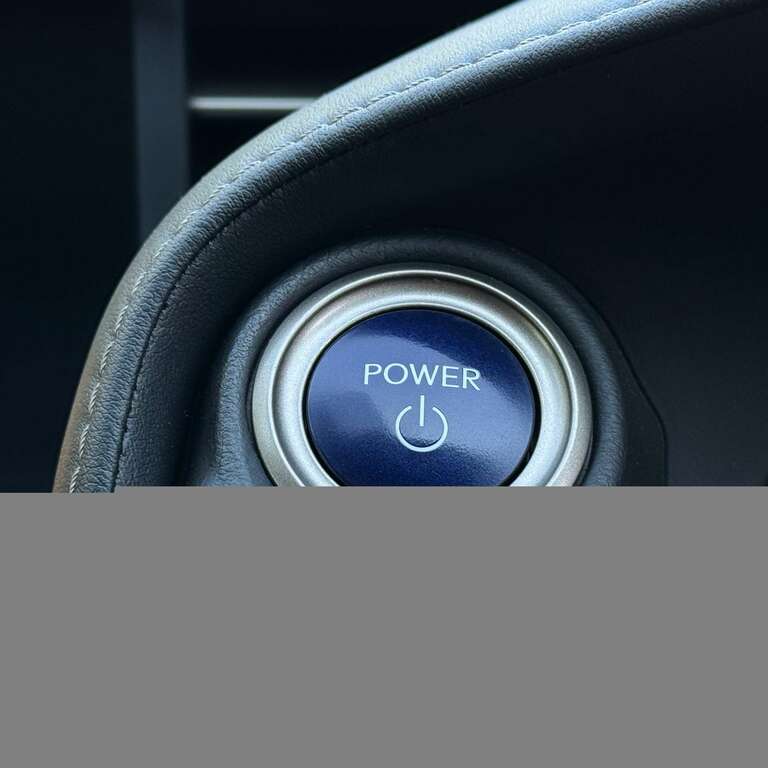 Lexus IS 300 2.5 F Sport Saloon Hybrid E-cvt Eur #16