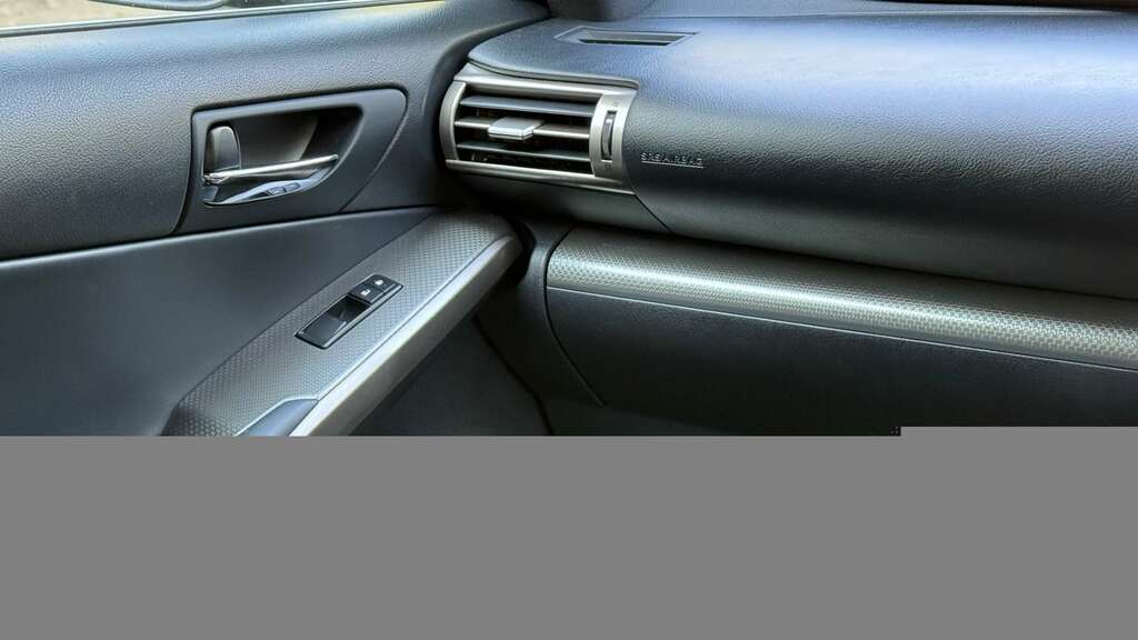 Lexus IS 300 2.5 F Sport Saloon Hybrid E-cvt Eur #14