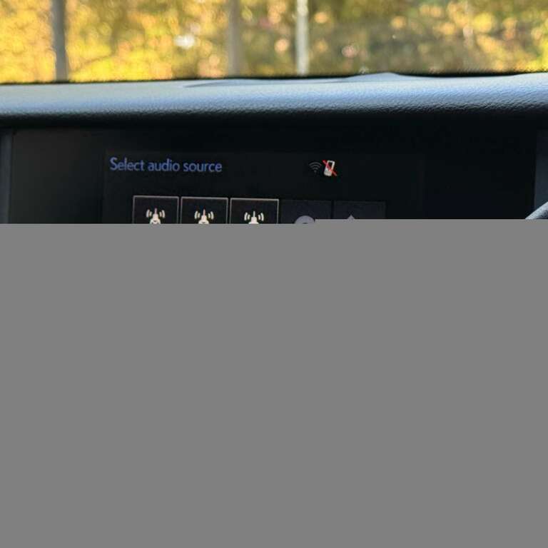 Lexus IS 300 2.5 F Sport Saloon Hybrid E-cvt Eur #20