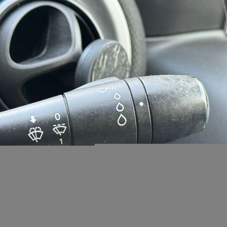 Smart Fortwo 1.0 Fortwo Prime Sport Premium LS18FGA Black #2