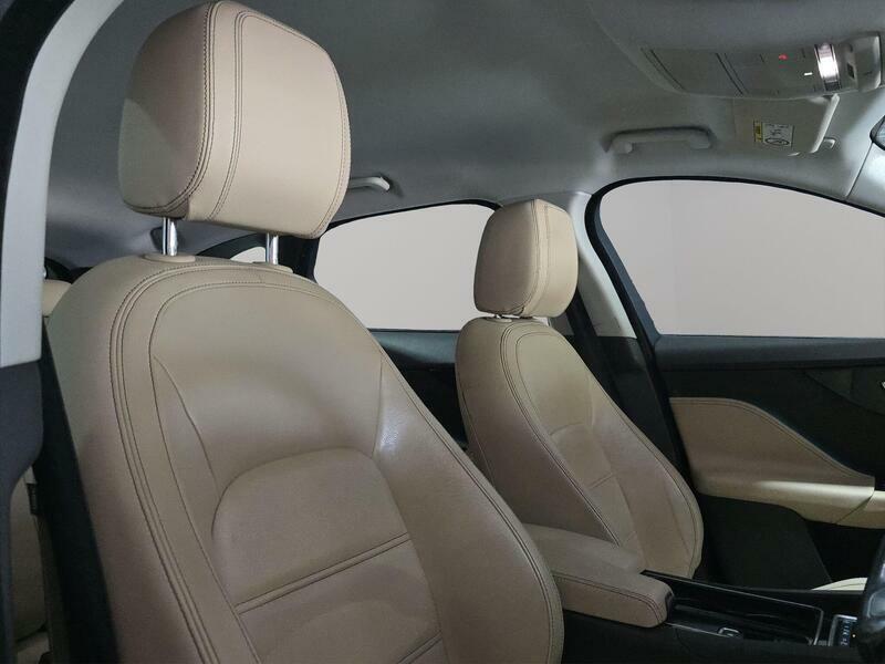 Jaguar F-Pace 3.0 D300 V6 S Suv Awd Euro 6 S S Black #13
