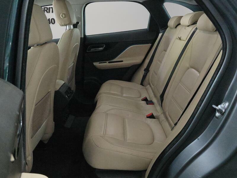 Jaguar F-Pace 3.0 D300 V6 S Suv Awd Euro 6 S S Black #15