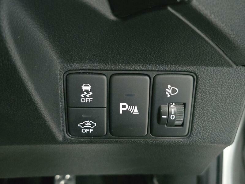 Honda Civic Civic 1.4 I-vtec Se Plus Navi Euro 6 Ss 5Dr15 Silver #19