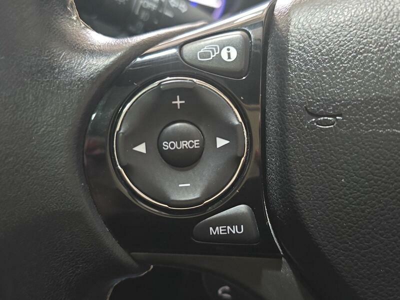 Honda Civic Civic 1.4 I-vtec Se Plus Navi Euro 6 Ss 5Dr15 Silver #31