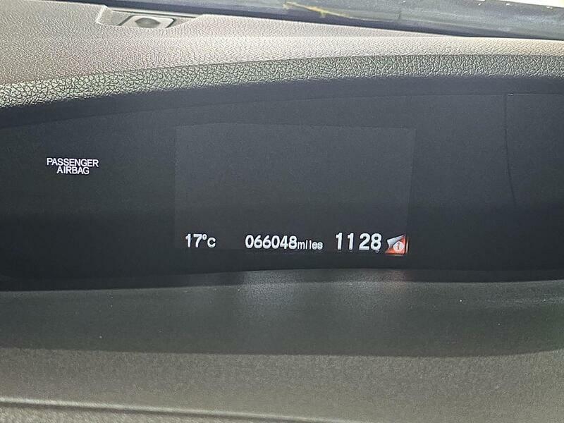 Honda Civic Civic 1.4 I-vtec Se Plus Navi Euro 6 Ss 5Dr15 Silver #21