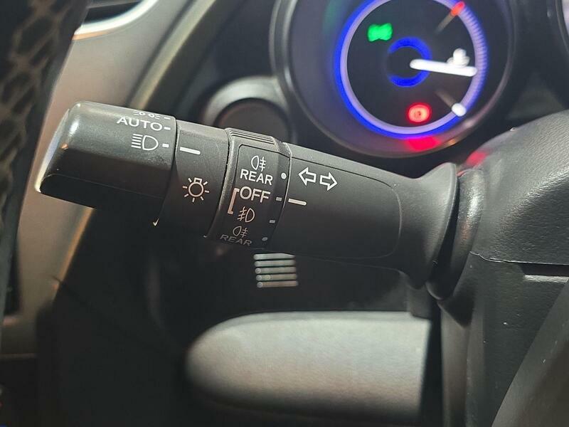 Honda Civic Civic 1.4 I-vtec Se Plus Navi Euro 6 Ss 5Dr15 Silver #25