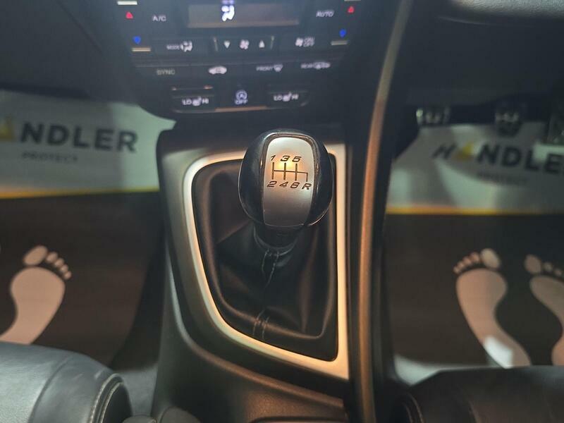 Honda Civic Civic 1.4 I-vtec Se Plus Navi Euro 6 Ss 5Dr15 Silver #27