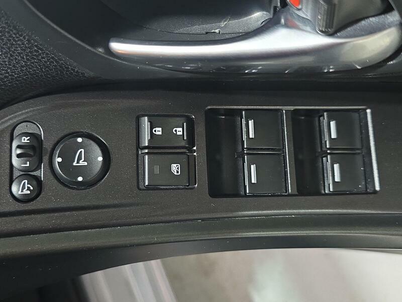 Honda Civic Civic 1.4 I-vtec Se Plus Navi Euro 6 Ss 5Dr15 Silver #20