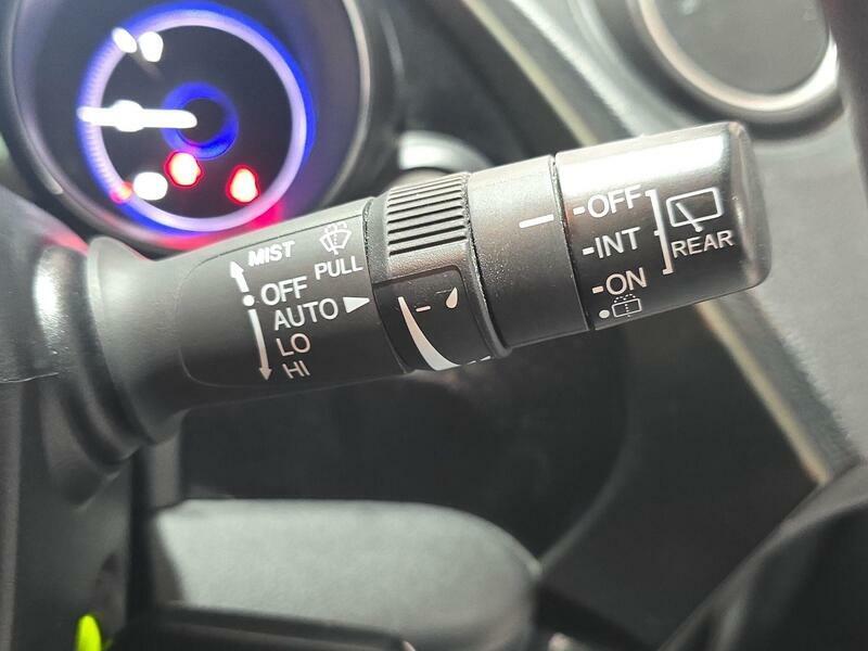 Honda Civic Civic 1.4 I-vtec Se Plus Navi Euro 6 Ss 5Dr15 Silver #22