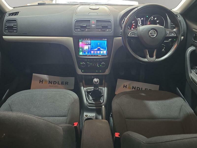 Skoda Yeti 2.0 Tdi Se Euro 6 S S  #2