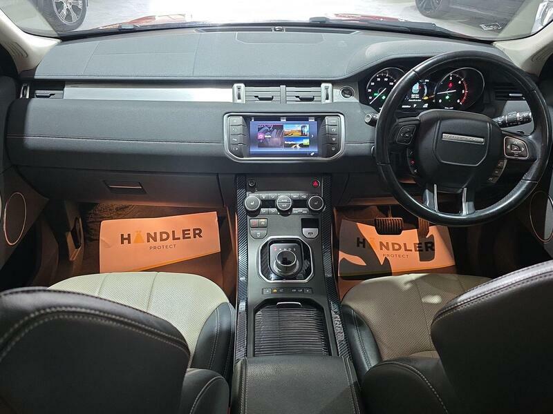 Land Rover Range Rover Evoque 2.0 Td4 Se Tech 4Wd Euro 6 S S #2