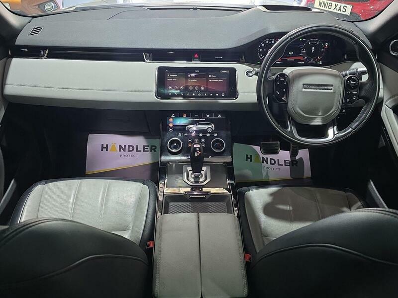 Land Rover Range Rover Evoque 2.0 D180 First Edition 4Wd Euro 6 S S  #2
