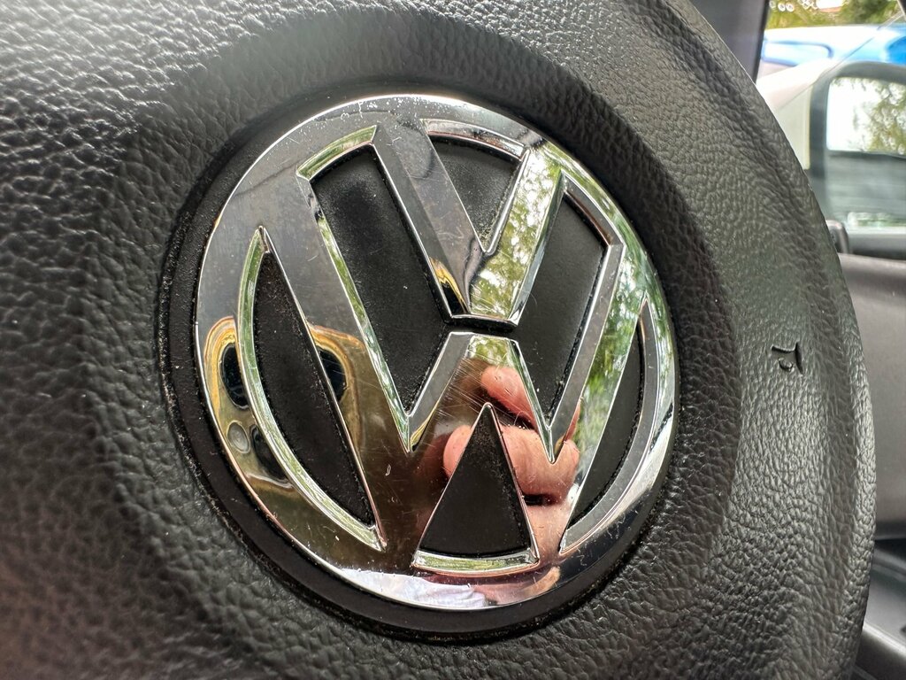 Volkswagen Up 1.0 Up Beats Euro 6 Red #19