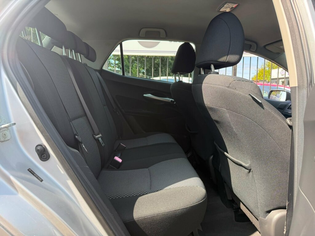 Toyota Auris 1.8 Vvt-h T4 Cvt Euro 5 Ss Silver #12