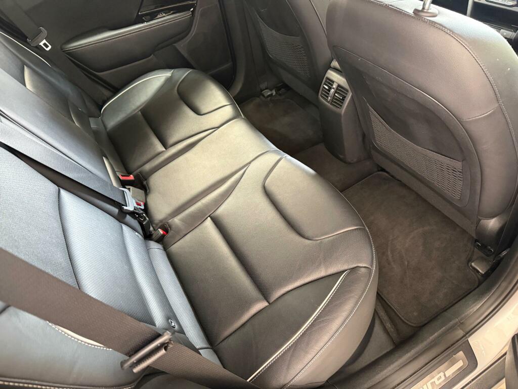 Kia Niro 1.6 Gdi Hybrid 3 Dct - Suv 5 Seats White #20