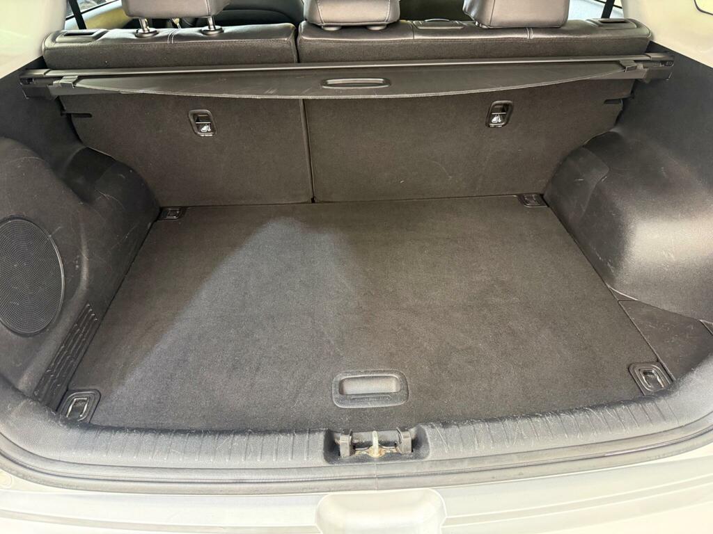 Kia Niro 1.6 Gdi Hybrid 3 Dct - Suv 5 Seats White #36