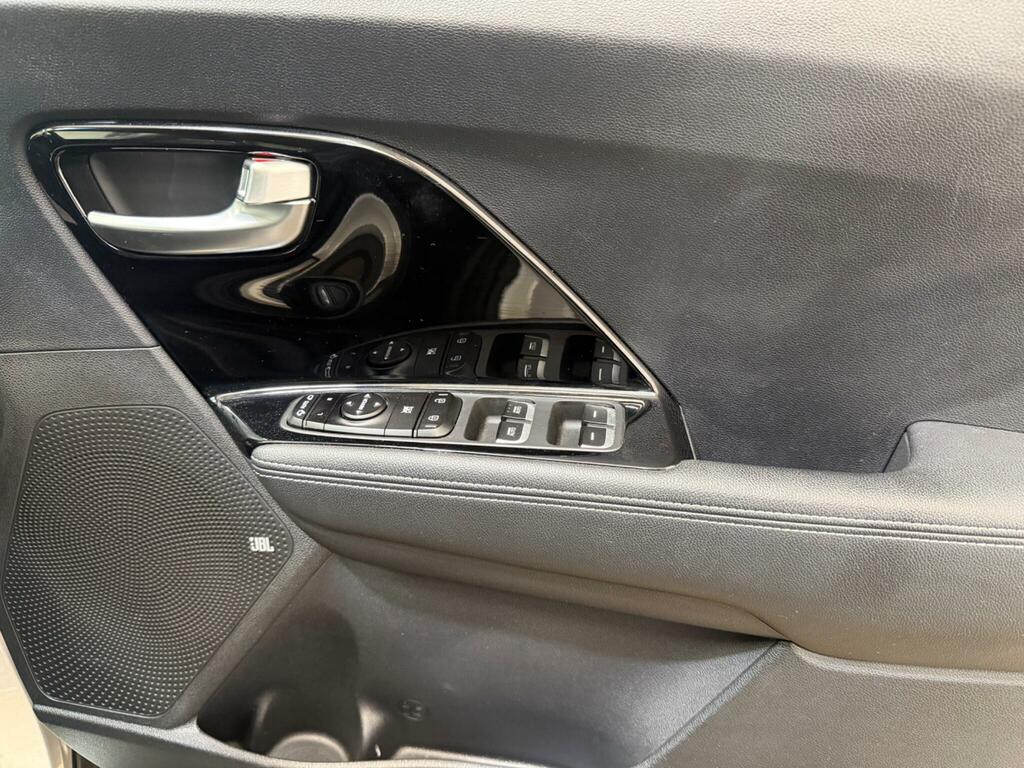 Kia Niro 1.6 Gdi Hybrid 3 Dct - Suv 5 Seats White #37