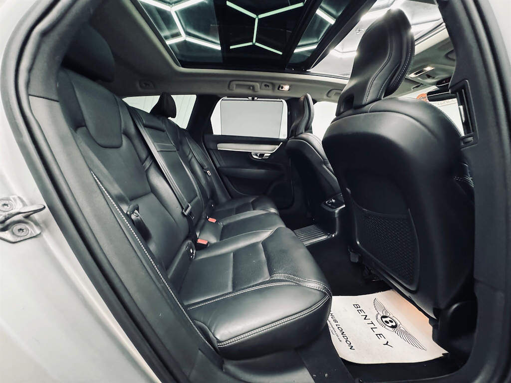 Volvo V90 2.0L D4 Inscription Estate Euro 6 Blue #48